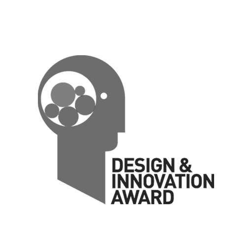 Design & Innovation Award