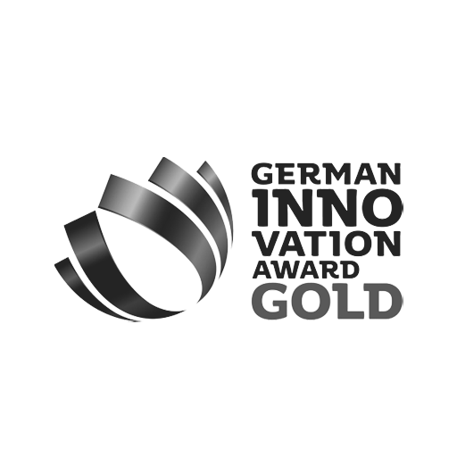 German Innovation Award Gold