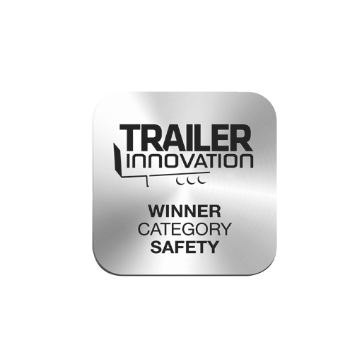 Trailer Innovation Award