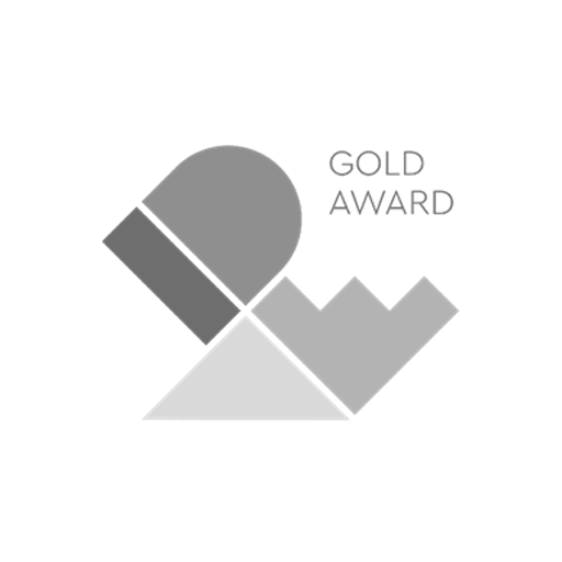 IDEA Gold Award